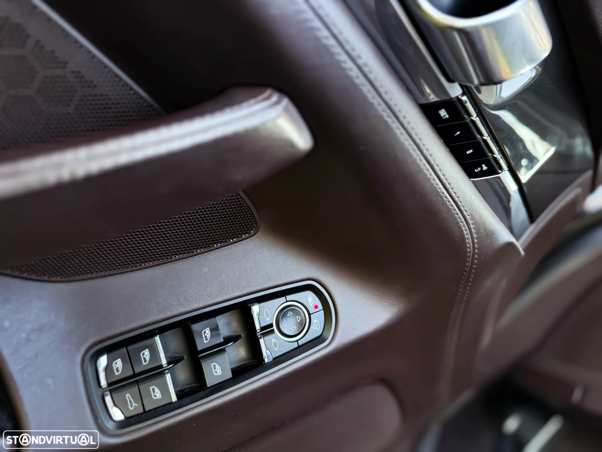 Porsche Panamera S e-Hybrid - 25