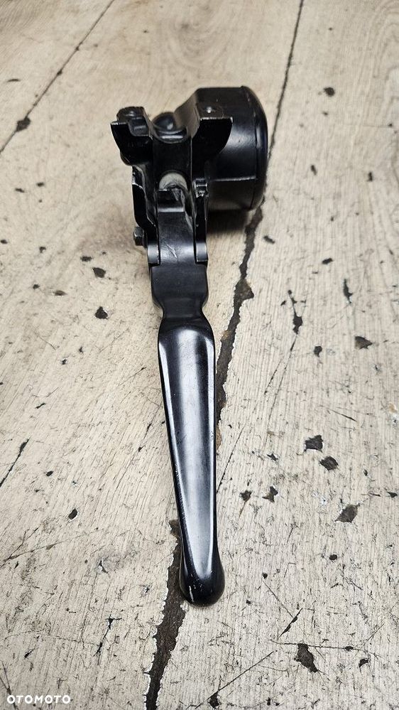 Pompa hamulcowa przód Harley Davidson - 6