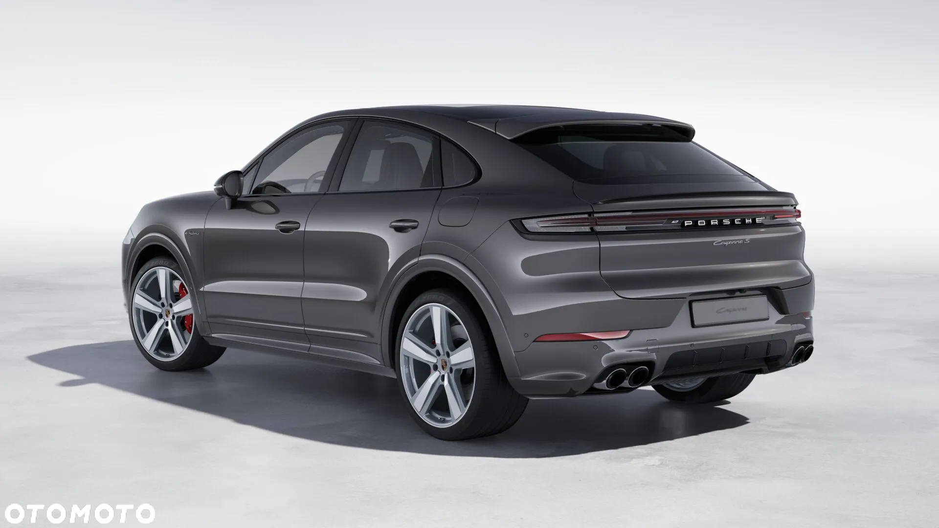 Porsche Cayenne - 2