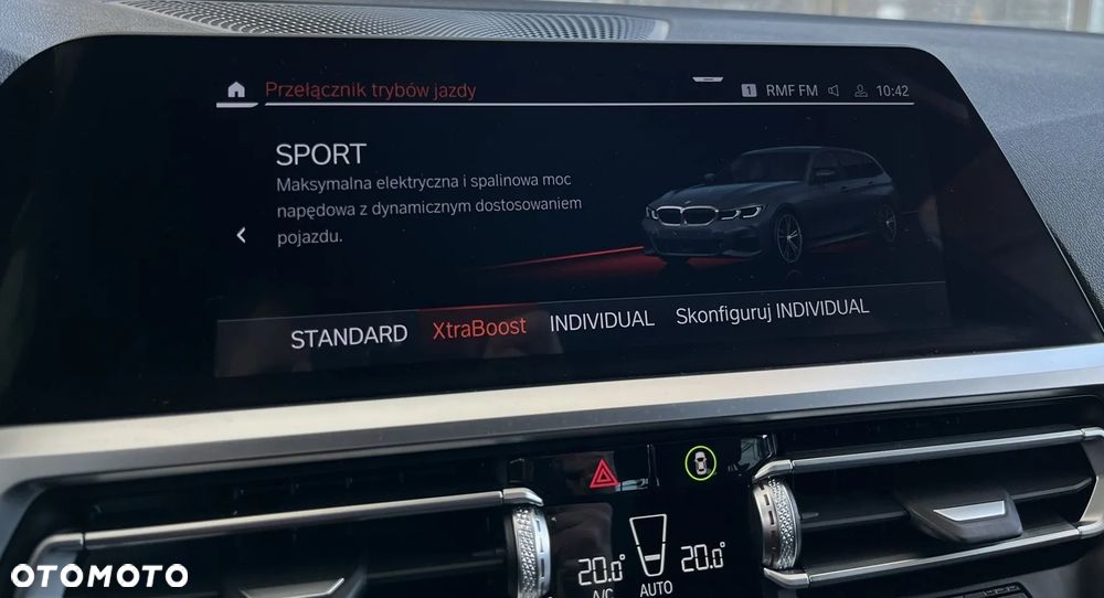 BMW Seria 3 - 30