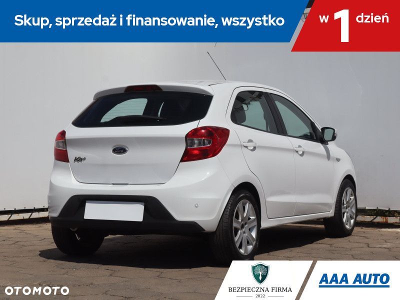 Ford Ka+ - 7
