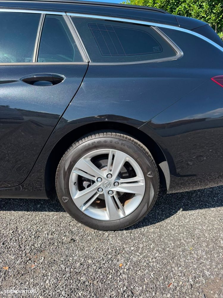Opel Insignia Sports Tourer 1.5 D Business - 14