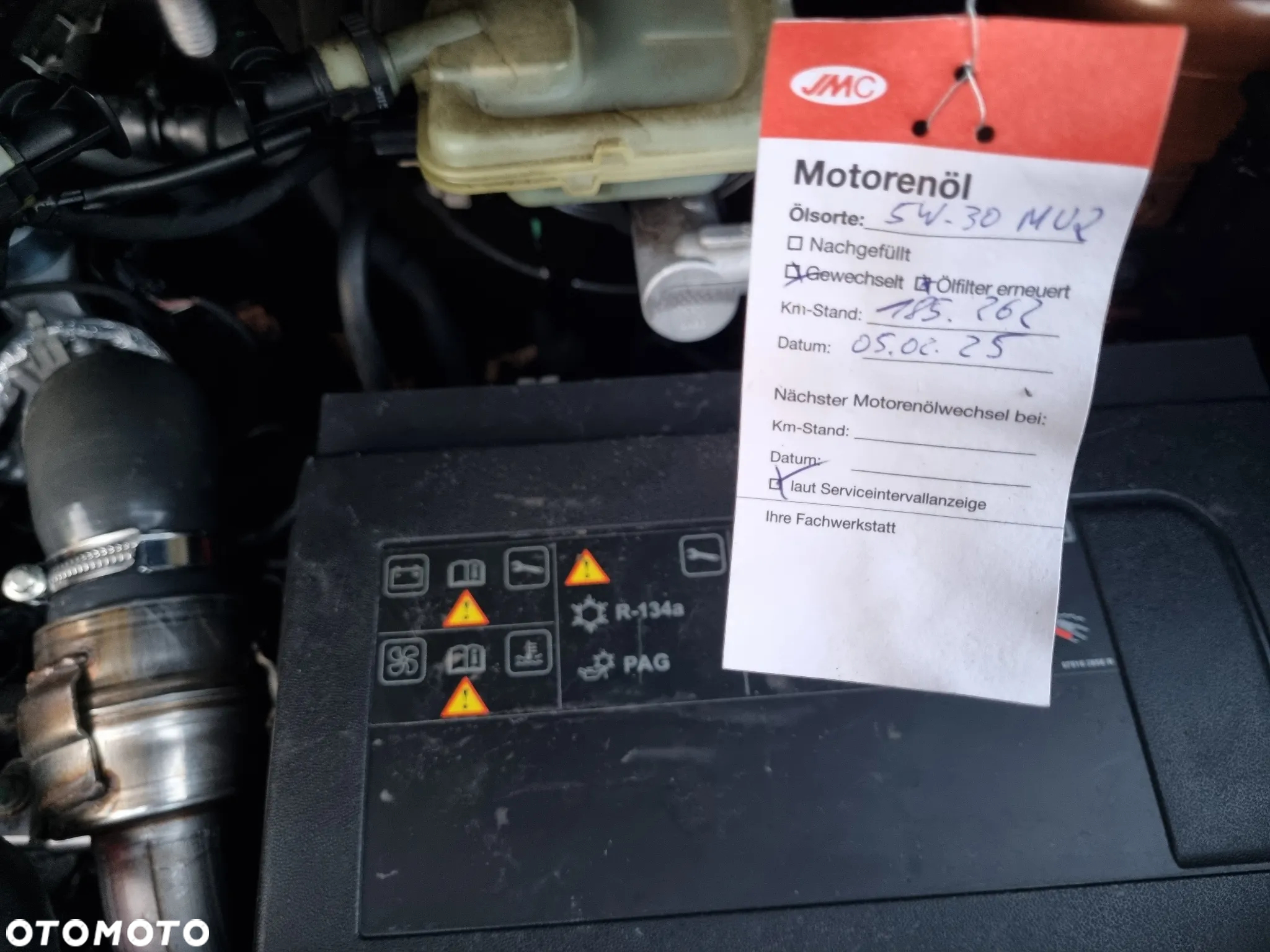 Renault Trafic ENERGY dCi 125 Grand Combi Expression - 17