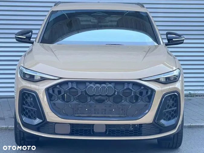 Audi Q5 Sportback - 4