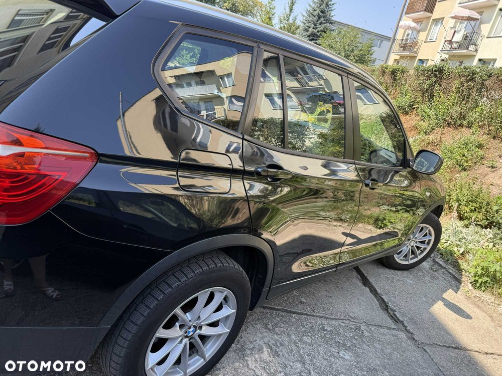 BMW X3 - 3