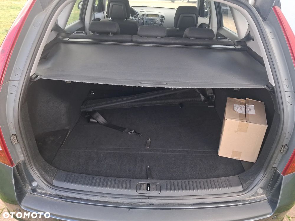 Kia Ceed 1.4 Optimum - 31