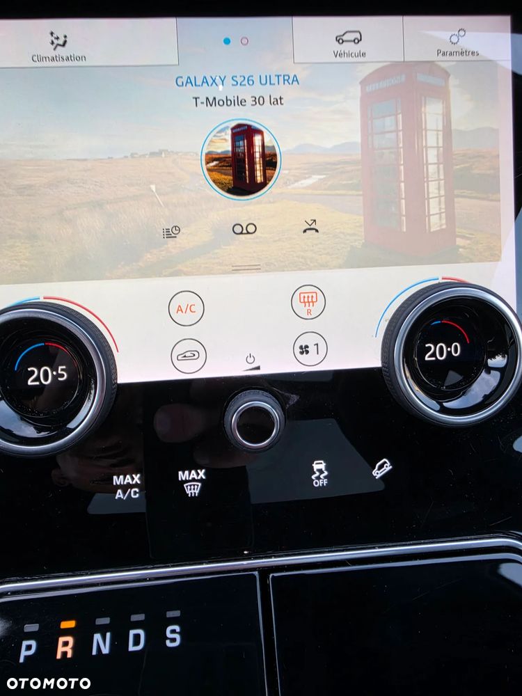 Land Rover Range Rover Velar - 22
