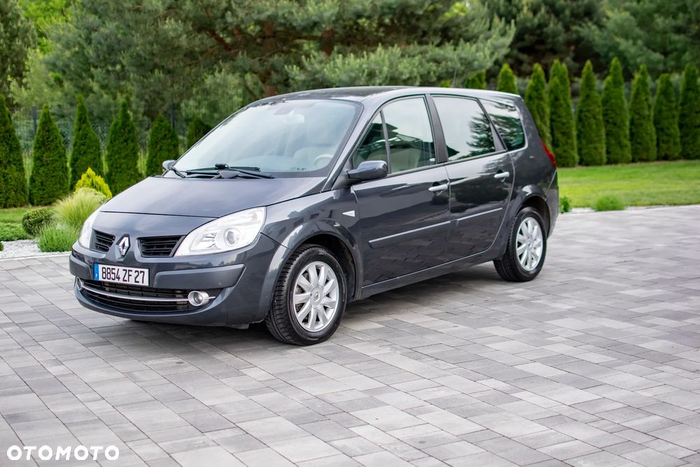 Renault Grand Scenic - 7