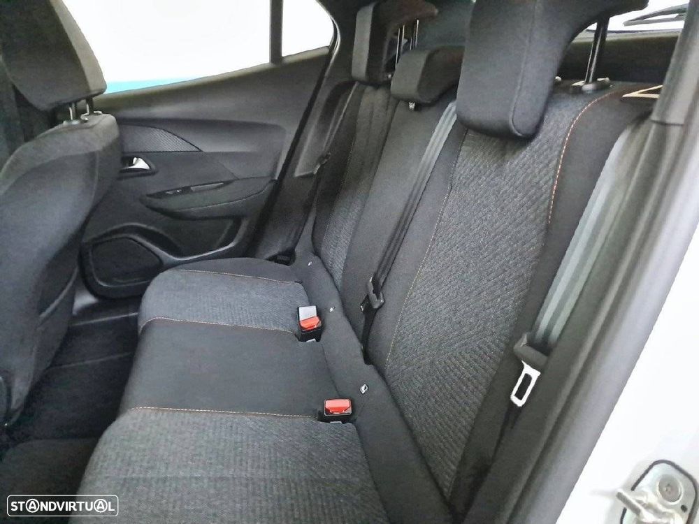 Peugeot 2008 1.2 PureTech Style - 10