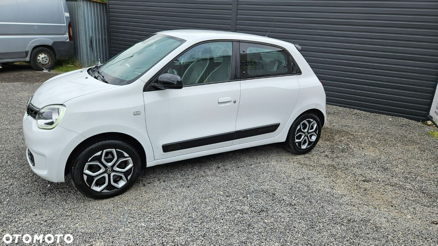 Renault Twingo - 3