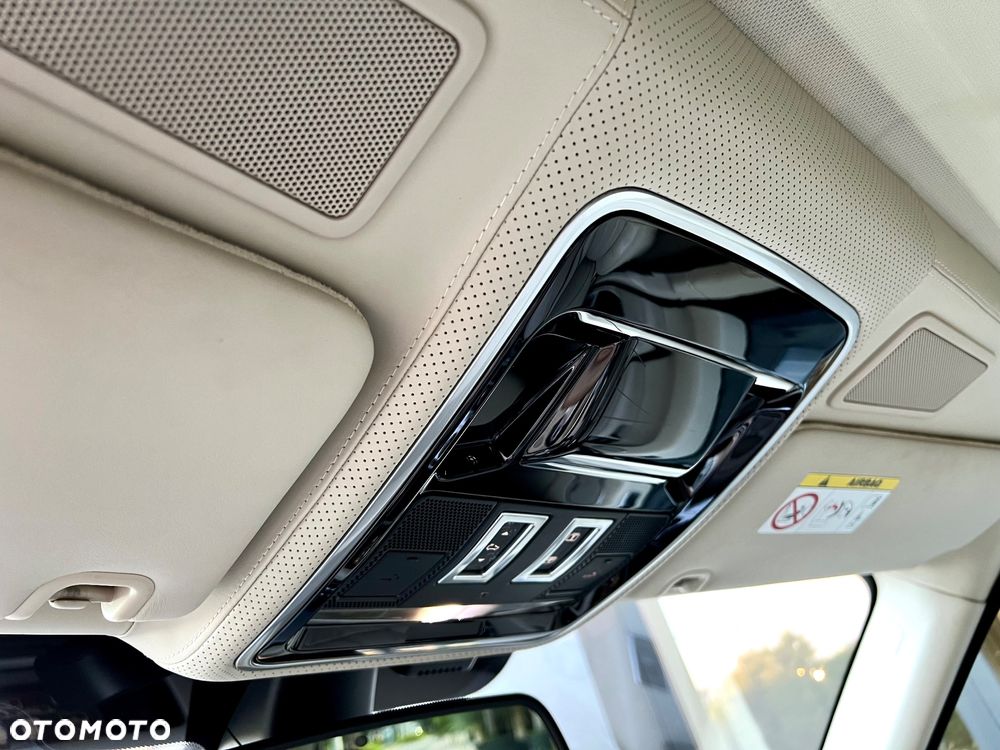 Land Rover Range Rover 5.0 V8 S/C AB - 11