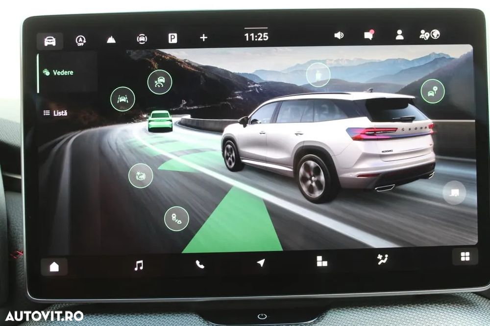 Skoda Kodiaq 2.0 TSI DSG 4X4 RS - 10