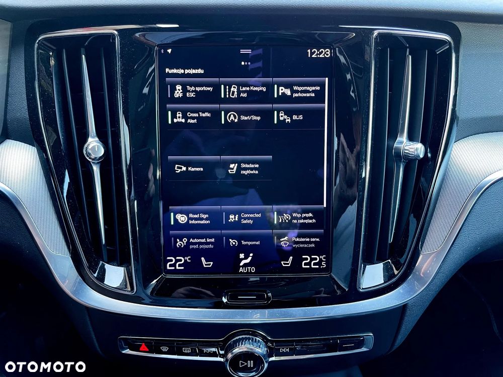 Volvo S60 B4 B Inscription - 7