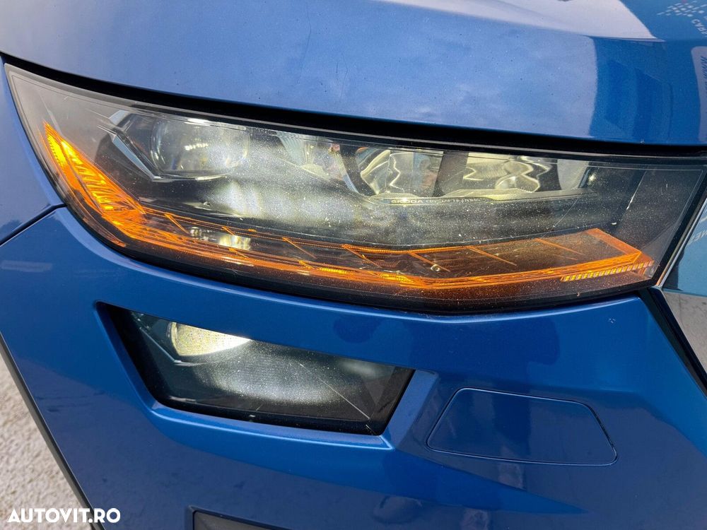 Skoda Kodiaq 2.0 TDI 4X4 DSG Style - 20