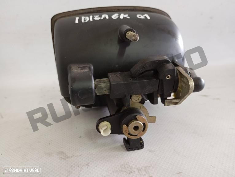 Canhão De Mala 6k082_7565d Seat Ibiza Ii (6k) [1993_2002] 1.9 S - 2