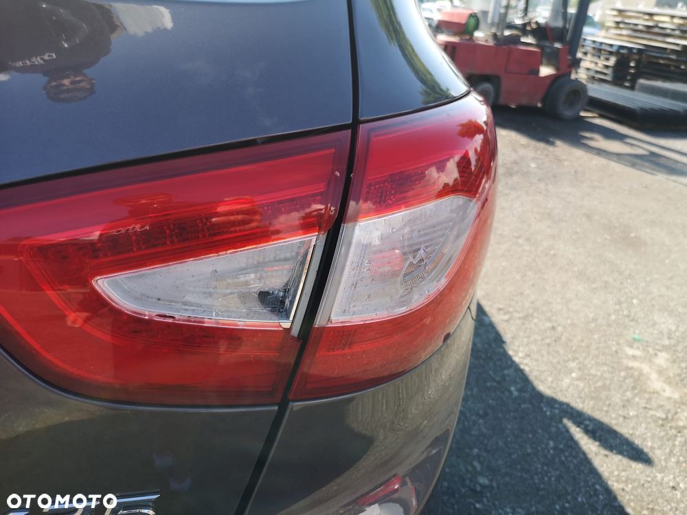 Hyundai ix35 2.0 CRDi Premium 2WD - 32