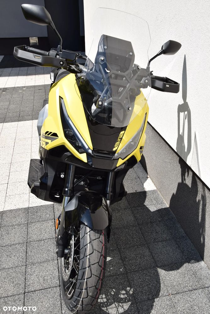 Honda X-ADV - 10