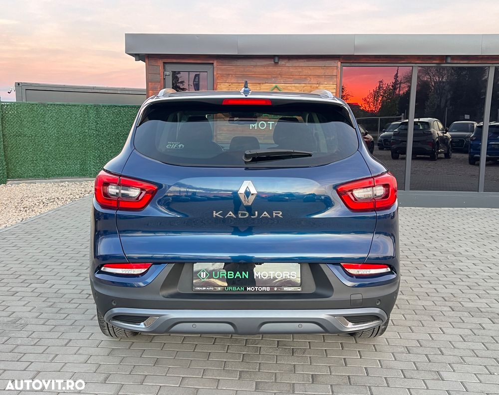Renault Kadjar - 13