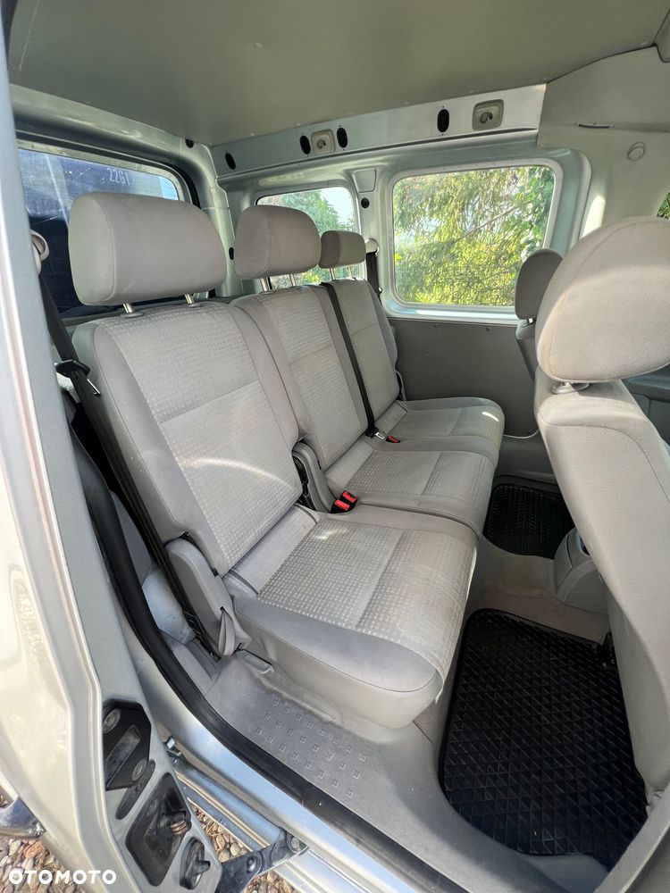 Volkswagen Caddy 1.9 TDI - 6
