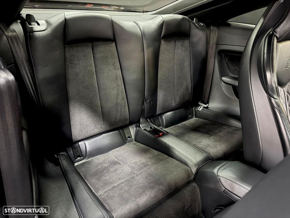 Audi TT Coupé 2.0 TFSI S-line - 18