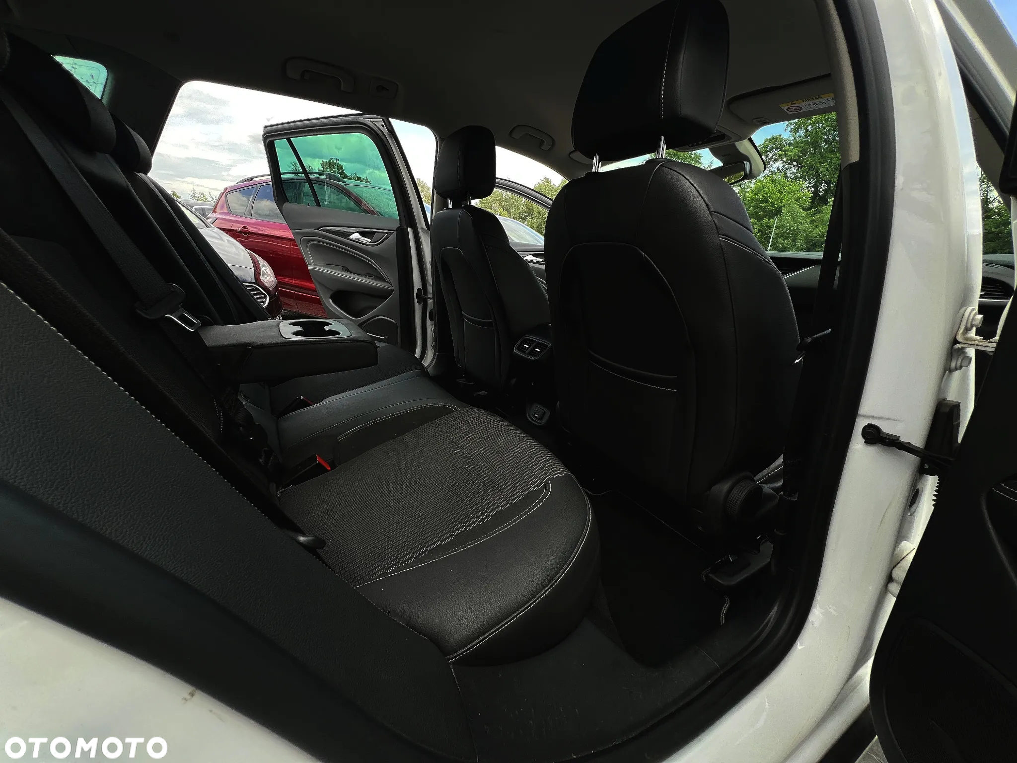 Opel Insignia Grand Sport2.0 Direct InjTurbo 4x4 Dynamic - 18