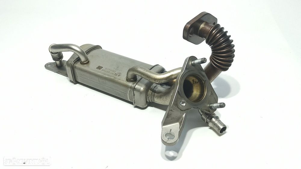 REFRIGERADOR EGR MERCEDES CLASE B (W246) B 180 CDI (246.212) - 1