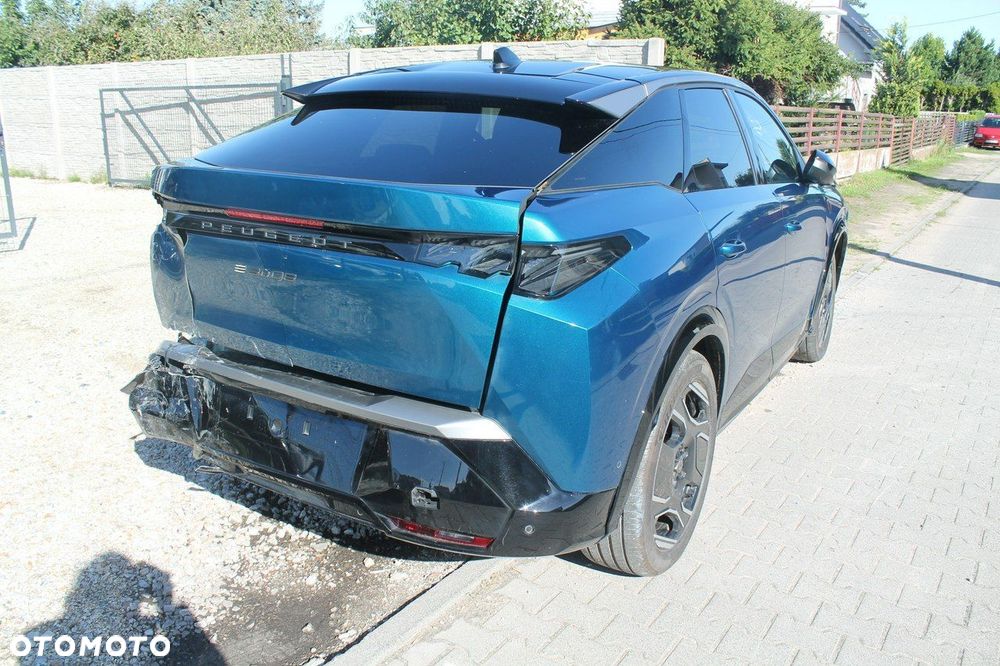 Peugeot 3008 - 5