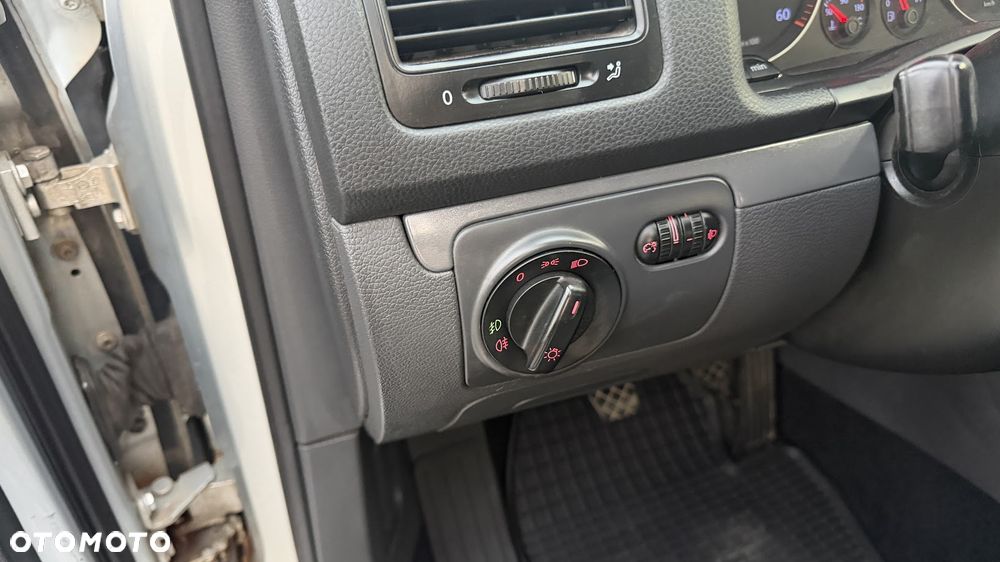 Volkswagen Golf 1.9 TDI Edition - 6