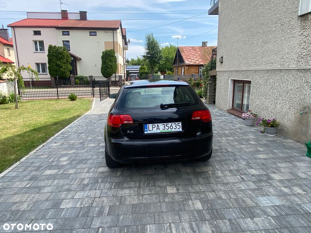 Audi A3 - 4