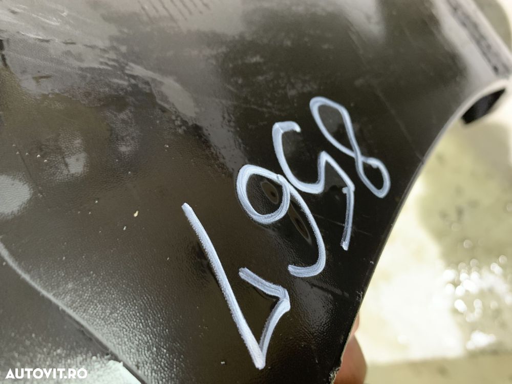 Bara fata Citroen Jumpy, Expert, Toyota Proace, 2017, 2018, 2019, 2020, 2021, 2022, 2023, 2024, cod origine OE 9808639977. - 12