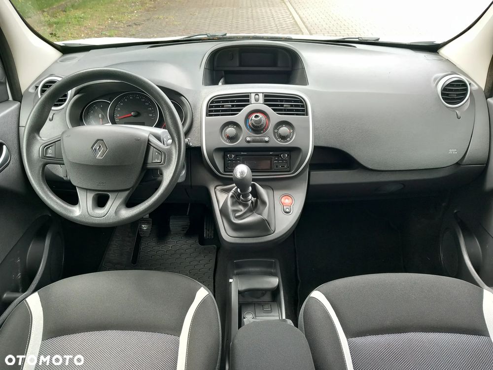 Renault Kangoo 1.2 TCE Energy Oasis - 7