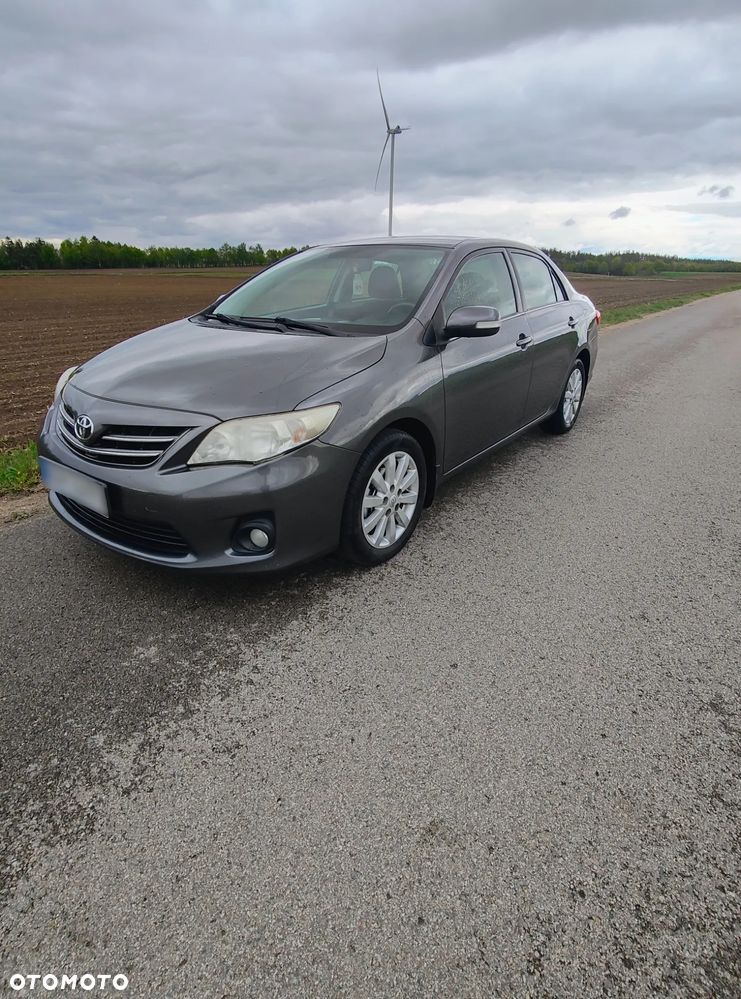 Toyota Corolla 1.6 Premium - 2
