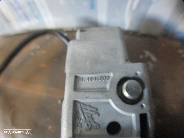Canhão 36454600  9663123380 PEUGEOT 208 2014 1.4HDI 70CV 5P BRANCO KIT - 6
