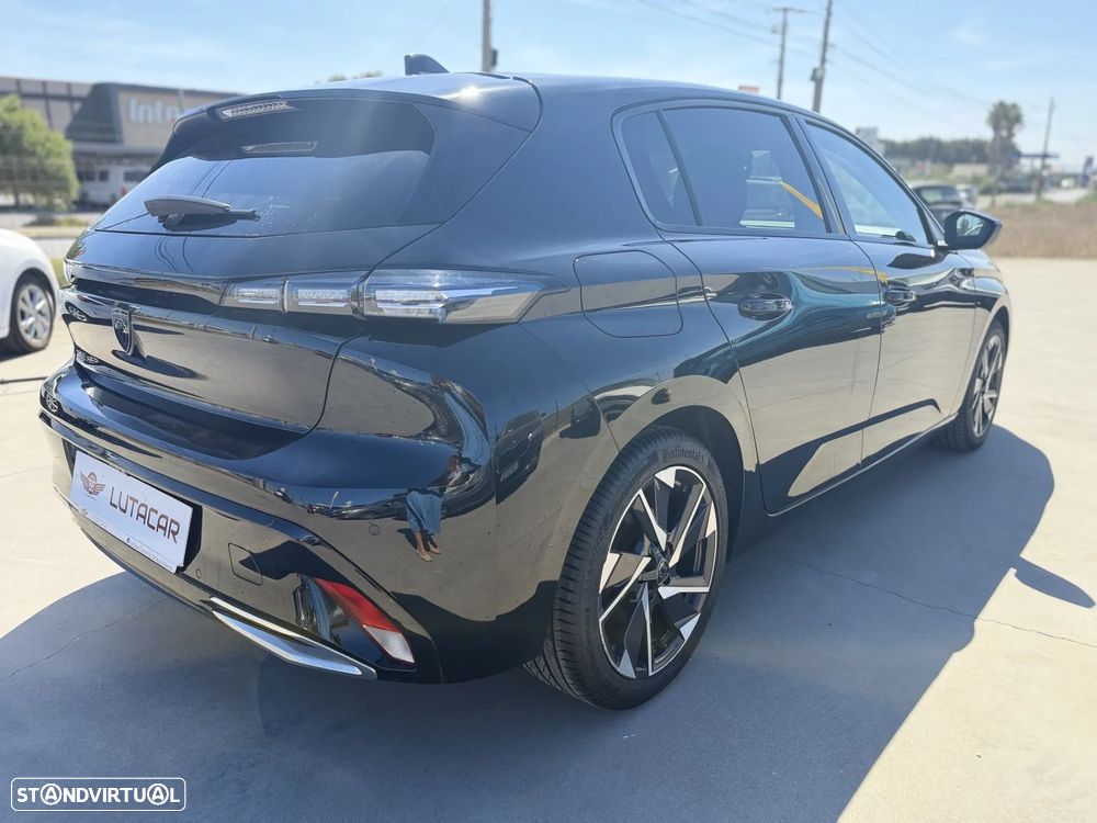 Peugeot 308 PureTech 130 Allure Pack - 6