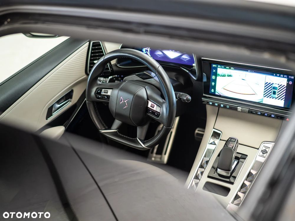 DS Automobiles DS 7 Crossback - 17