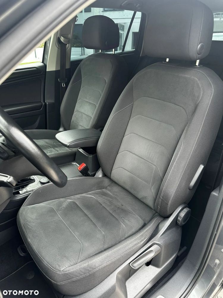 Volkswagen Tiguan 2.0 TDI BMT SCR 4Mot Highline DSG - 13