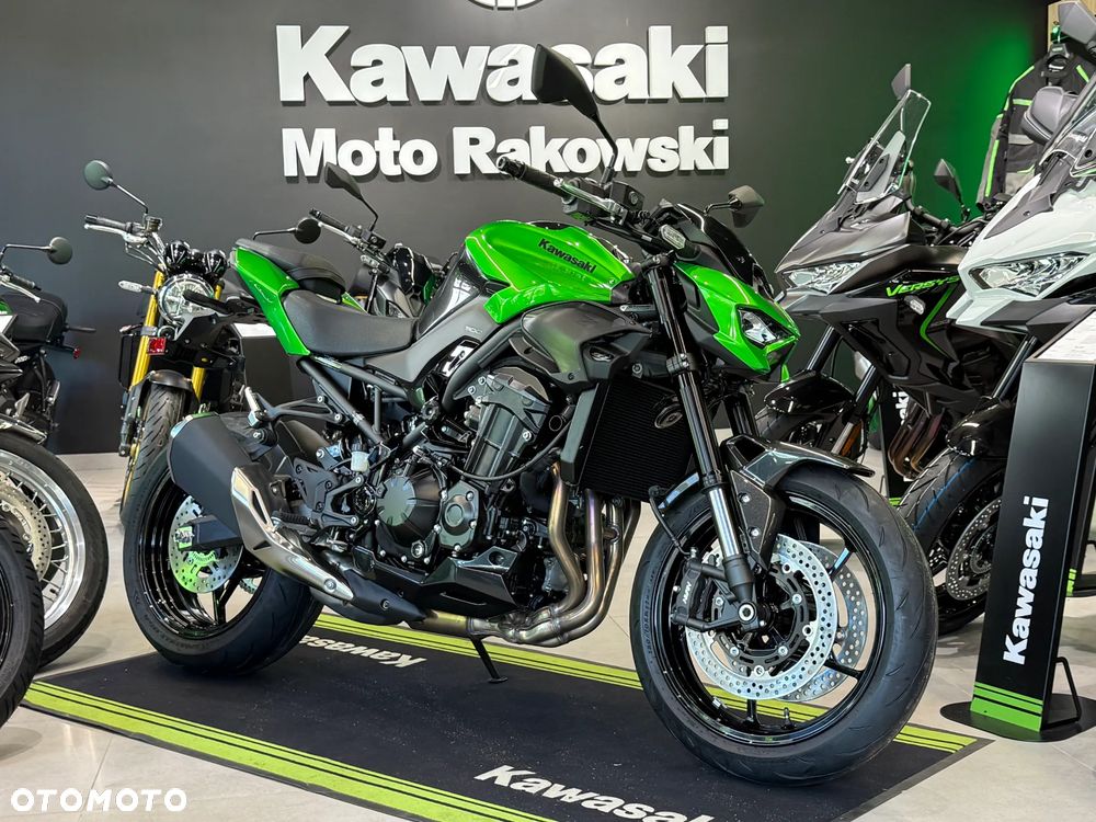 Kawasaki Z 900 - 2