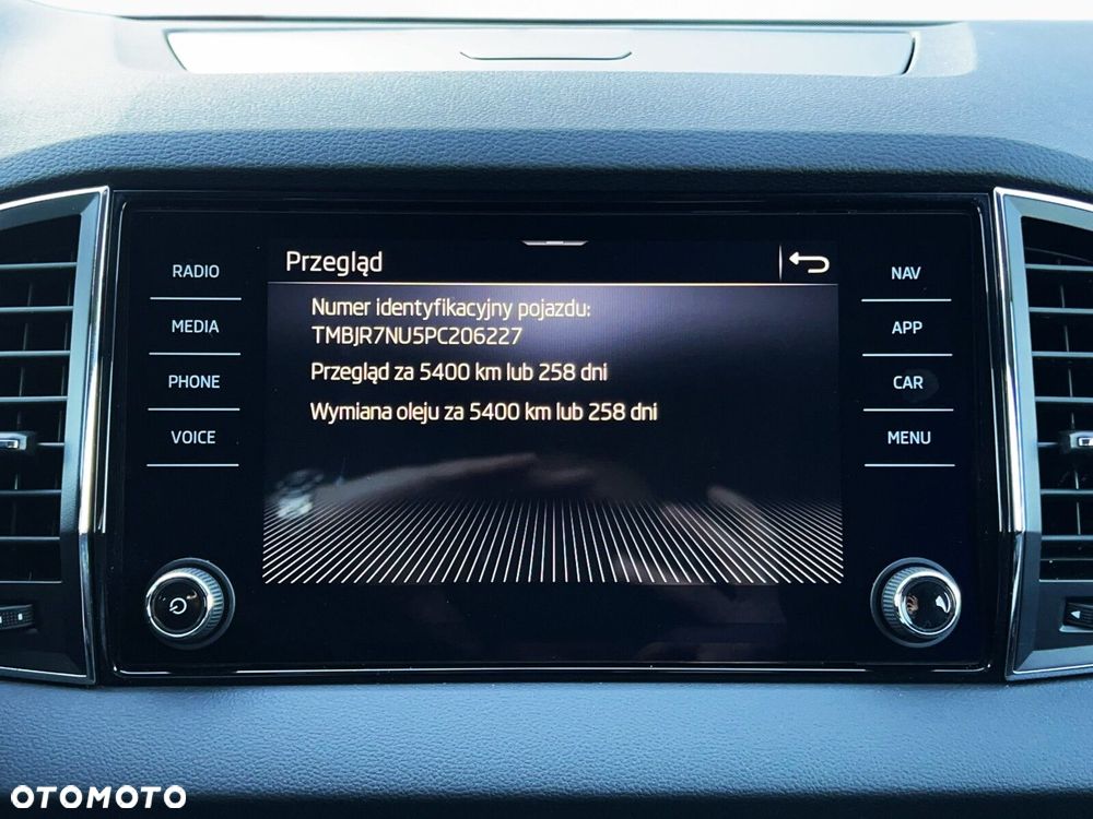 Skoda Karoq 1.5 TSI ACT Ambition DSG - 30