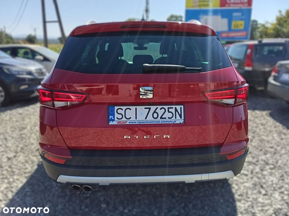 Seat Ateca - 6