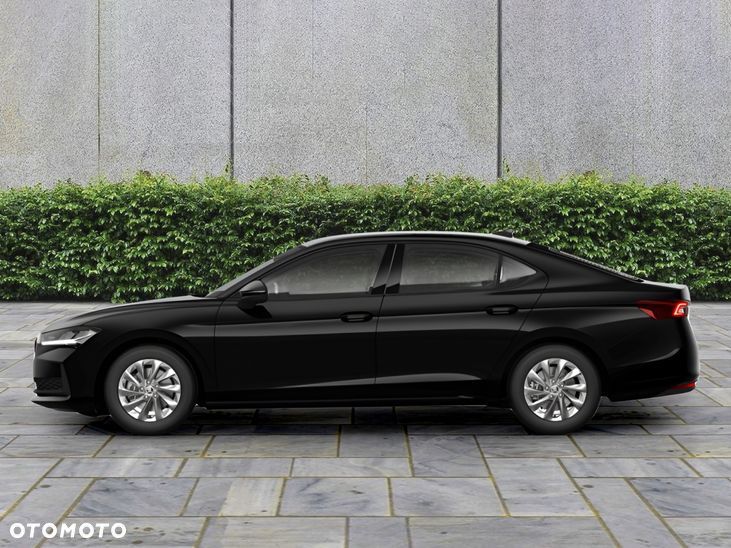 Skoda Superb 1.5 TSI L&K DSG - 3