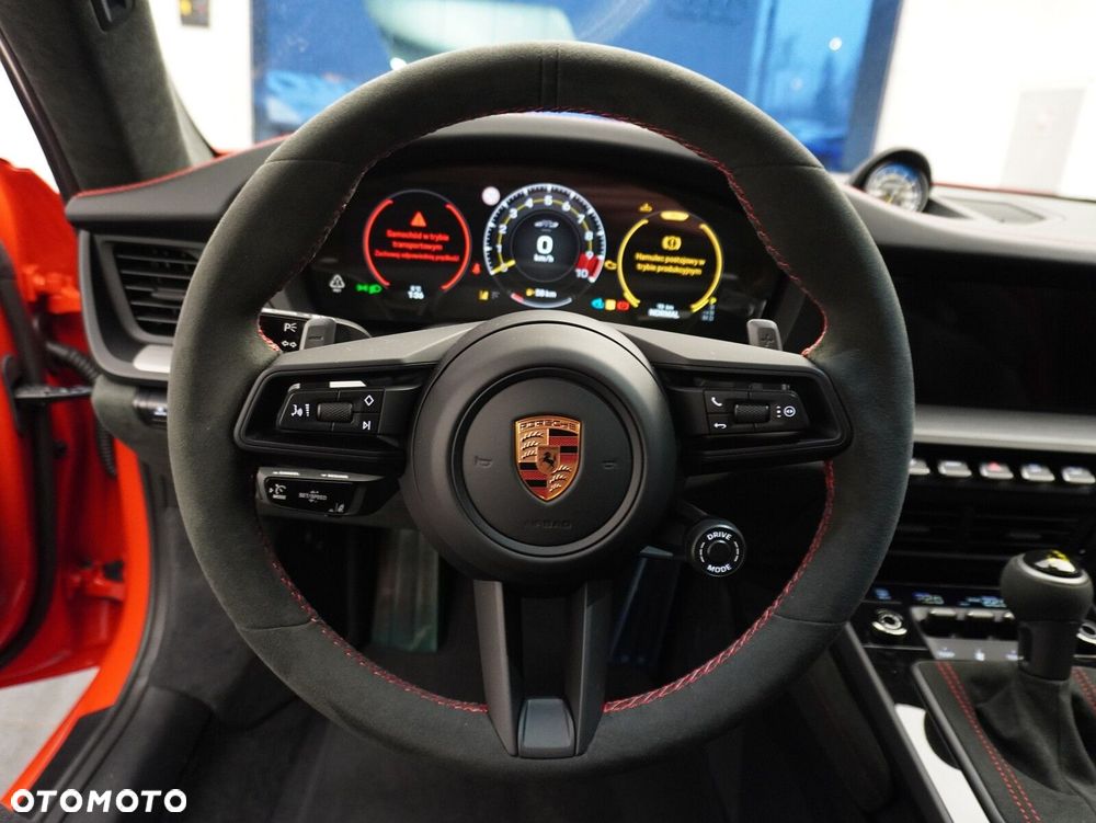 Porsche 911 GT3 PDK - 33