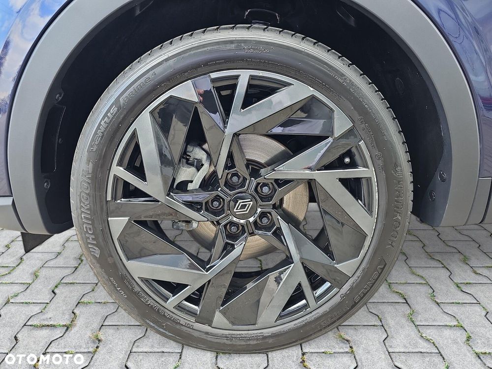 Renault Arkana 1.6 E-Tech Full Hybrid 145 Esprit Alpine MMT - 36