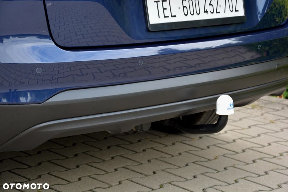 Hyundai Tucson 1.6 GDi 2WD Advantage - 24