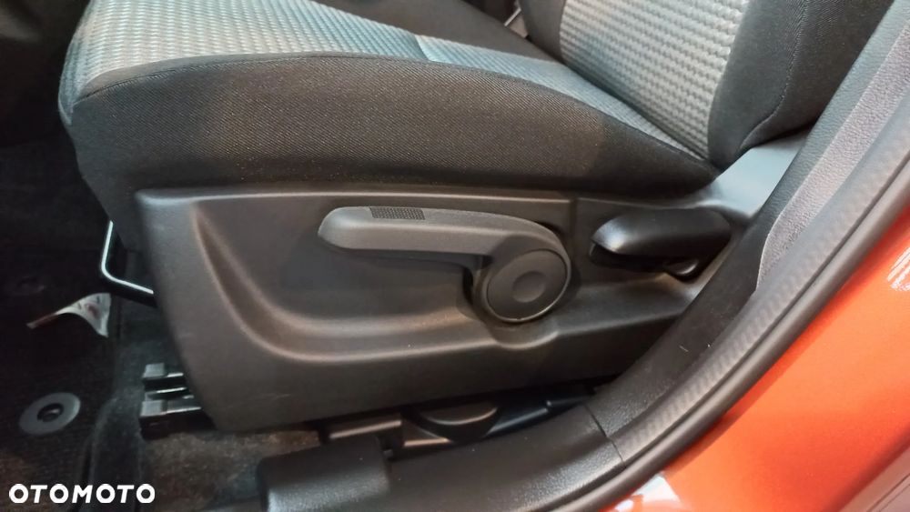 Suzuki S-Cross 1.4 BoosterJet mHEV Premium Plus SP - 19