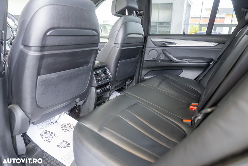 BMW X5 - 24