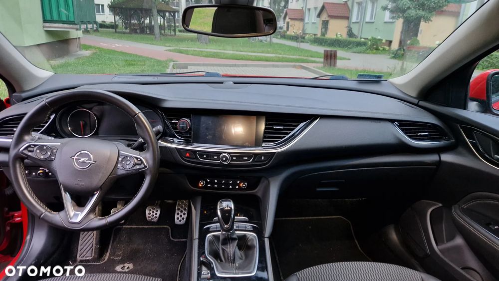 Opel Insignia 2.0 CDTI Exclusive S&S - 13