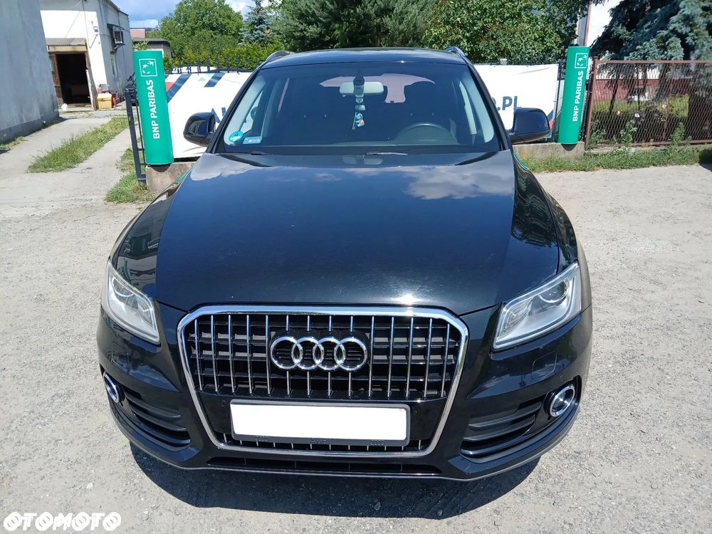 Audi Q5 2.0 TDI - 4