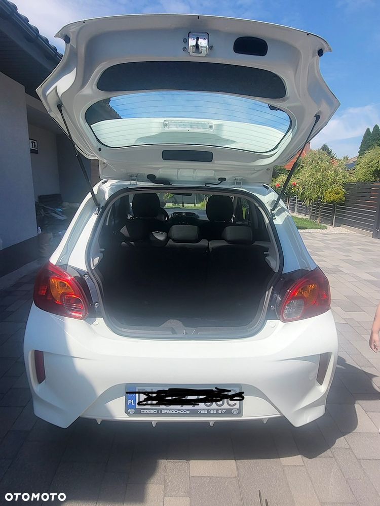 Mitsubishi Space Star 1.0 Plus - 10