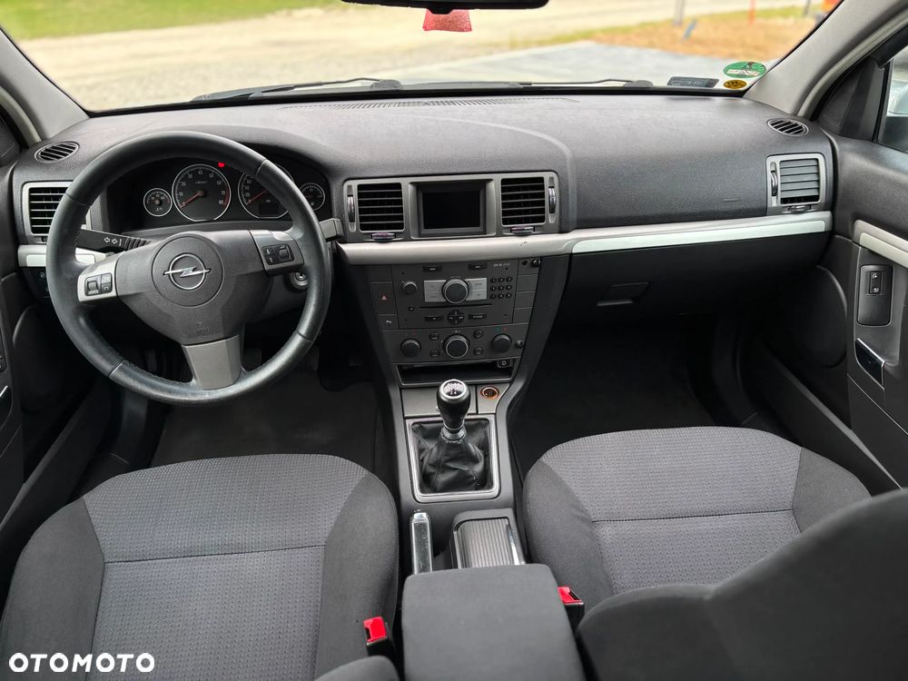 Opel Vectra 1.8 Cosmo - 4