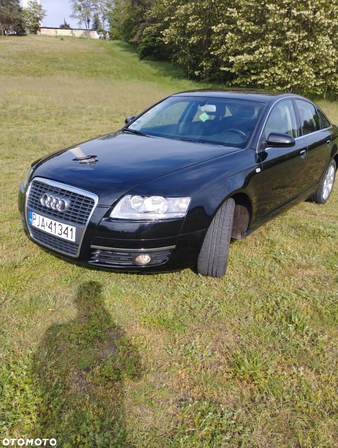 Audi A6 2.0 TDI - 1